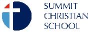 Summit Christian School Logo